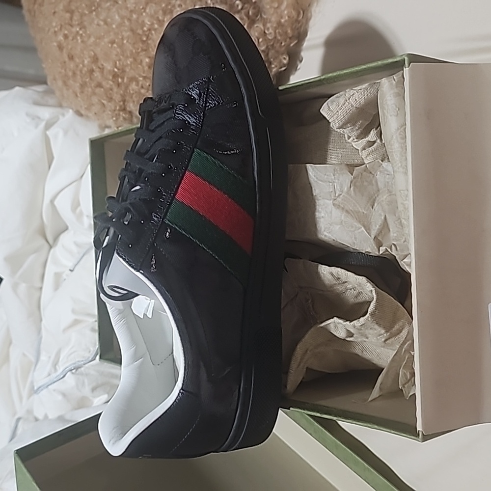 GUCCI ACE MENS - Picture 5 of 8